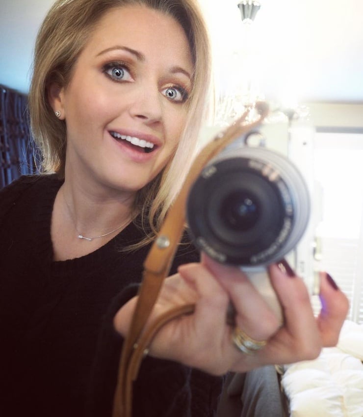 hayley mcqueen