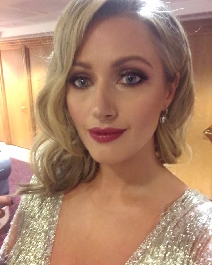 hayley mcqueen