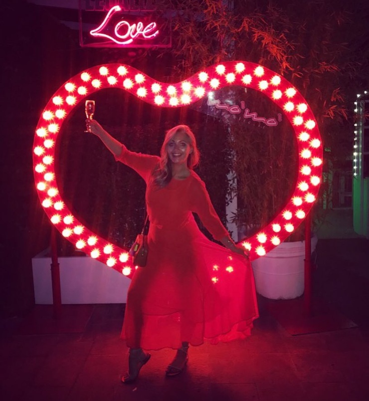 hayley mcqueen
