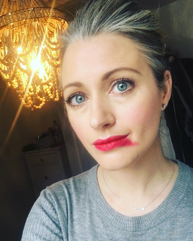 hayley mcqueen