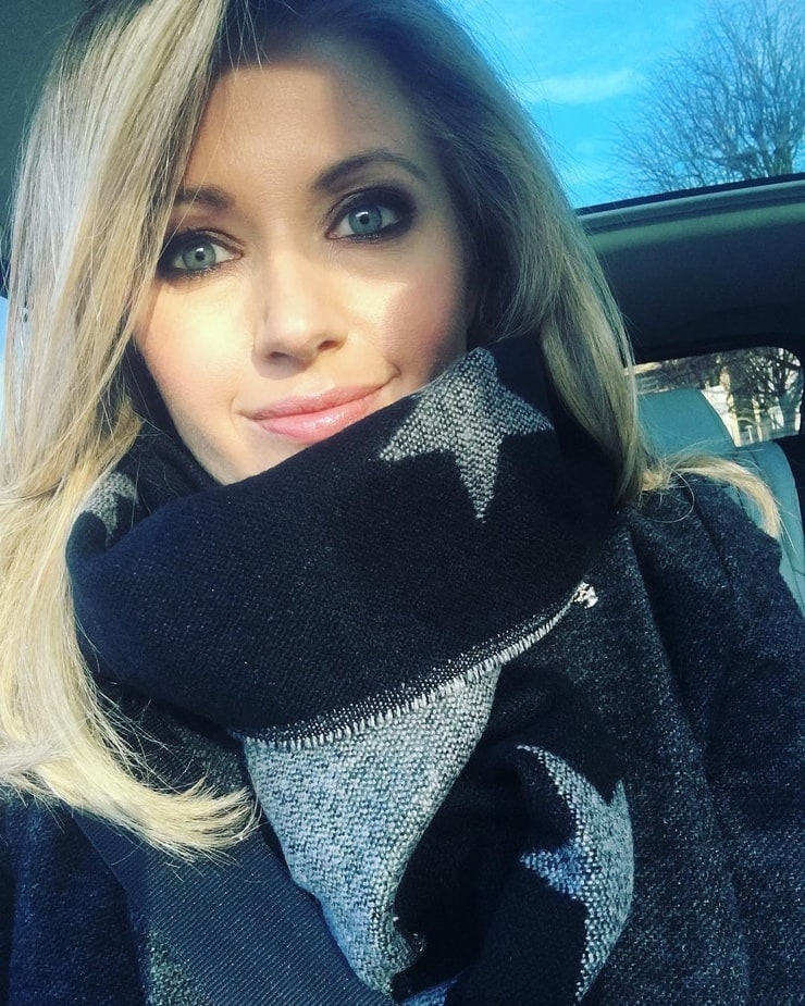 hayley mcqueen