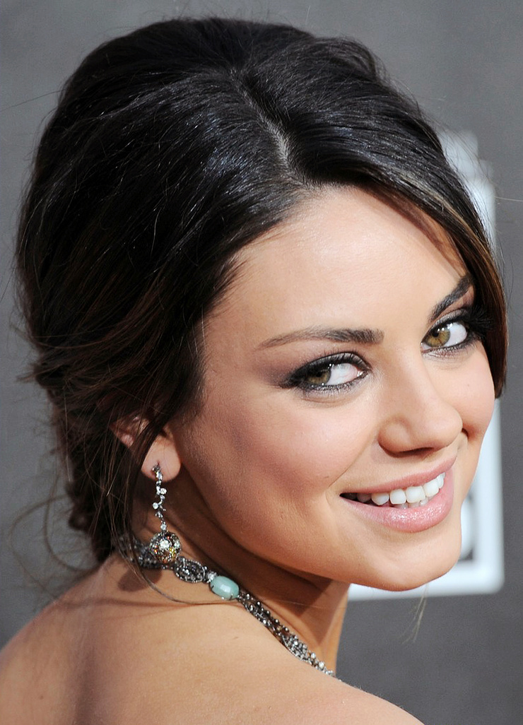 Mila Kunis Mila Kunis