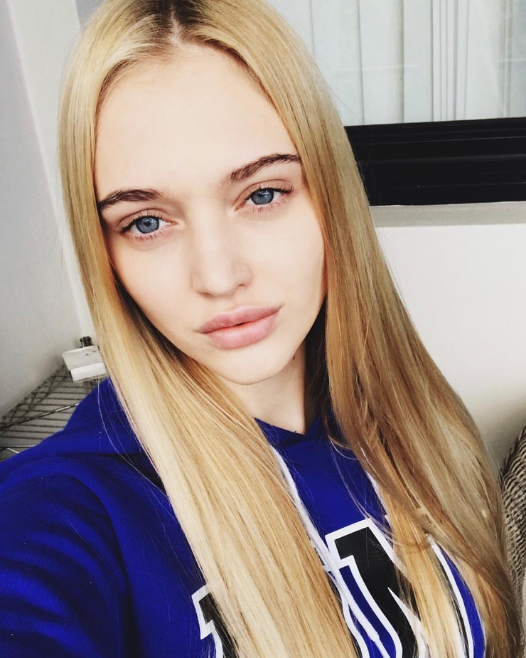 Maria Zubashchenko Maria Zubashchenko