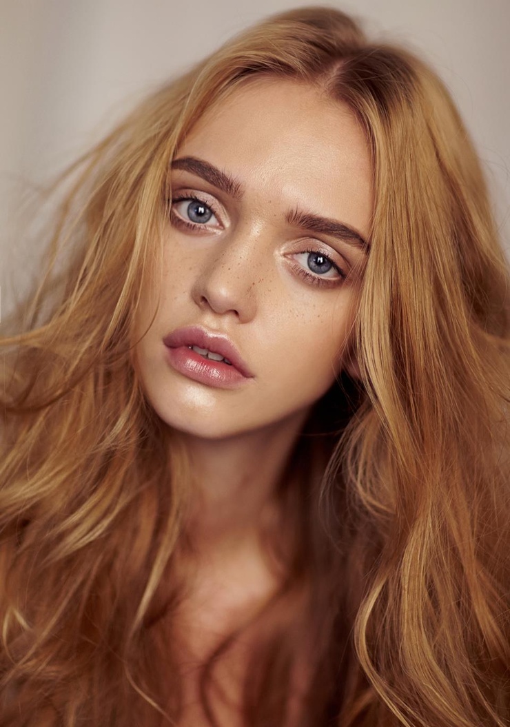 Maria Zubashchenko Maria Zubashchenko