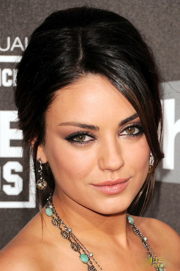 Mila Kunis
