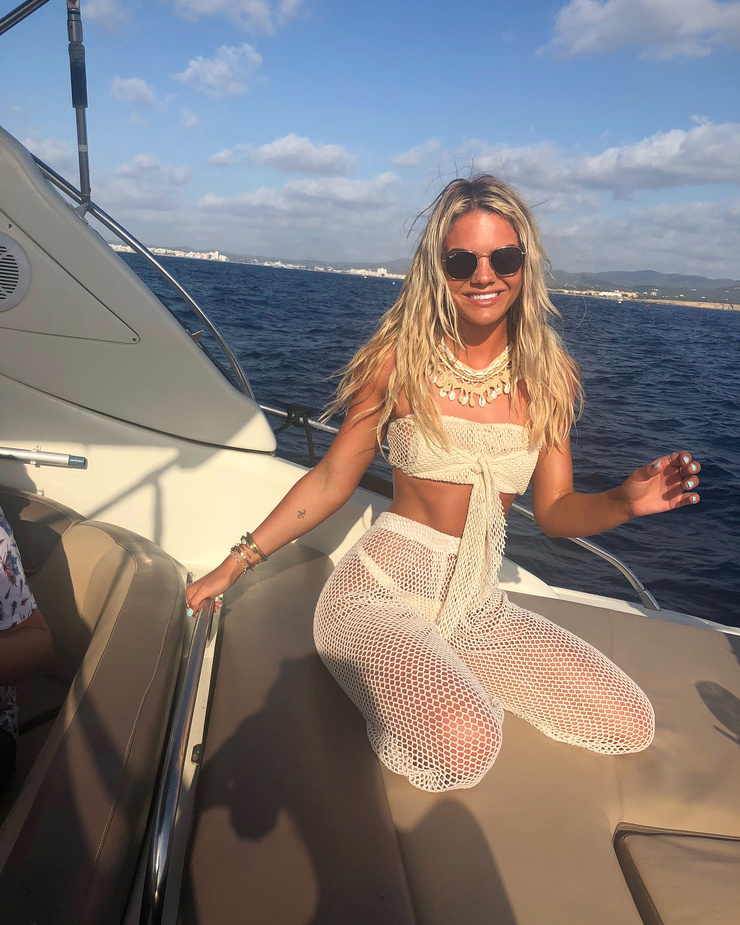 Louisa Johnson