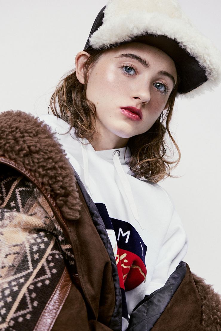 Natalia Dyer