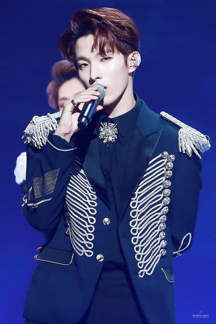 Lee Seokmin (Dk)