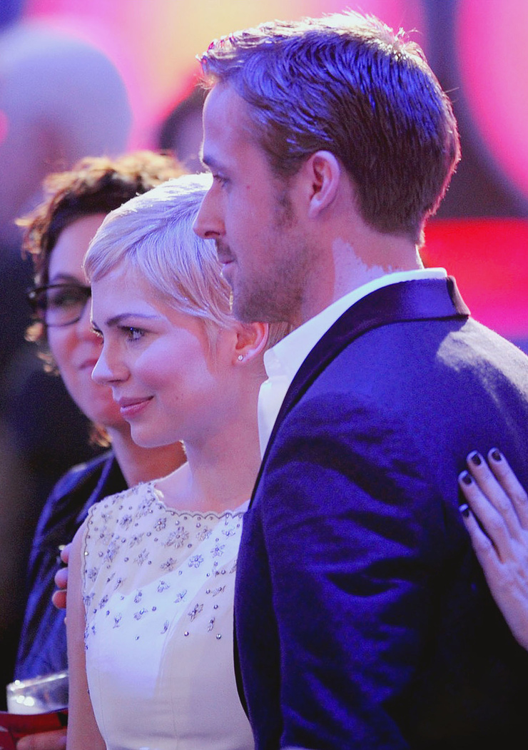 Michelle Williams Michelle Williams