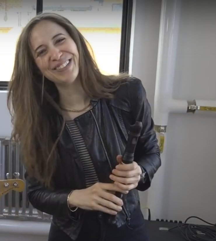 Tali Rubinstein Tali Rubinstein