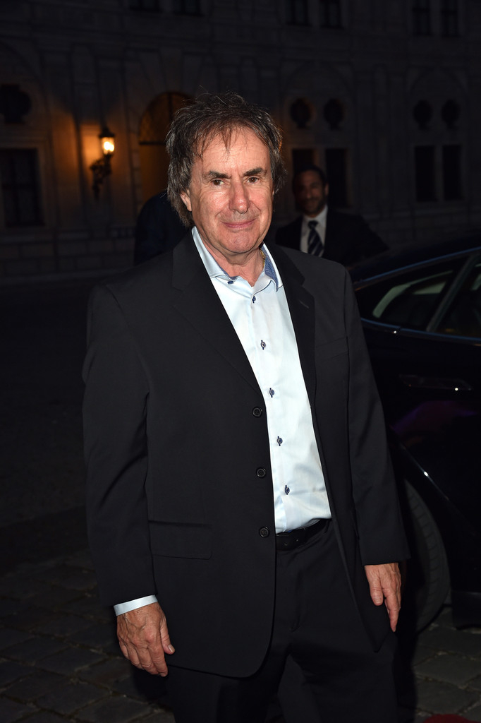 Chris De Burgh