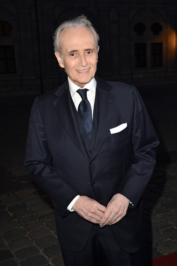 Jose Carreras