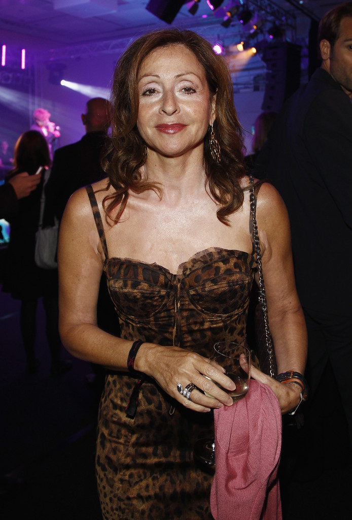 Vicky Leandros