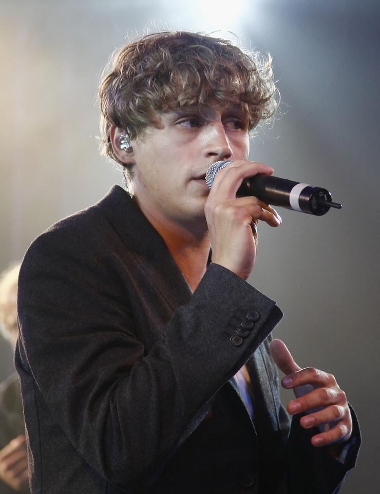 Tim Bendzko