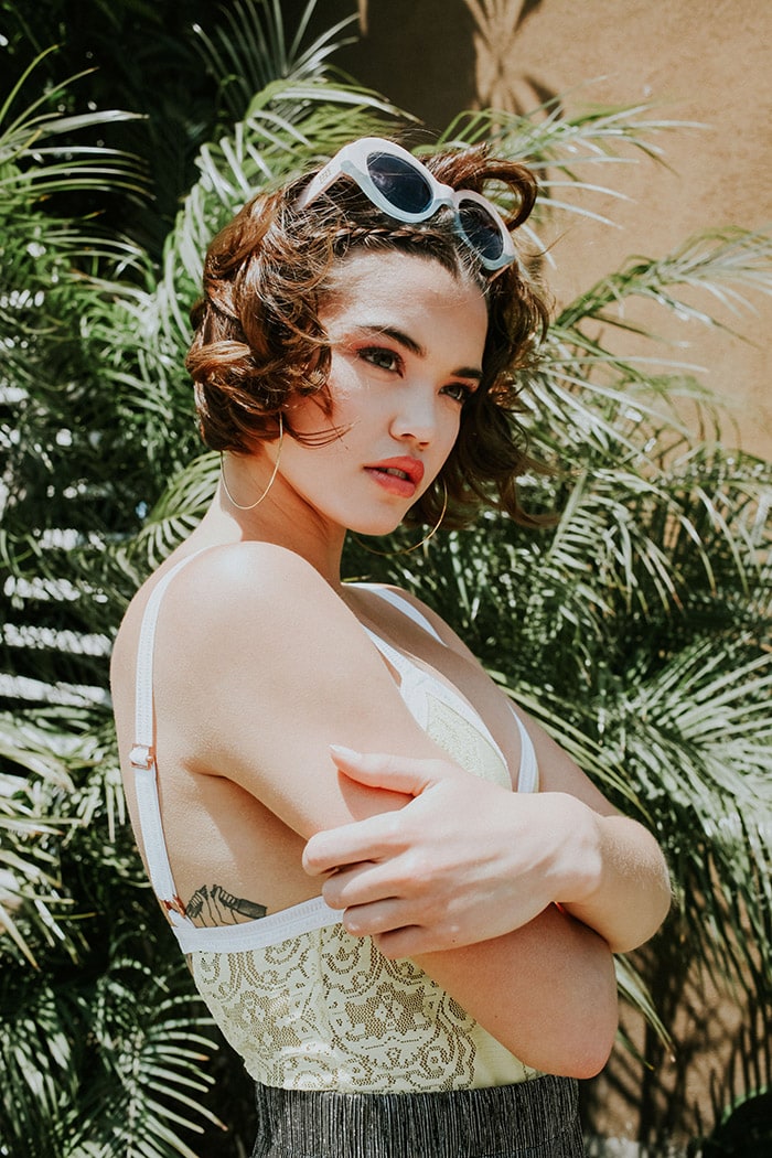 Paris MaryJo Berelc