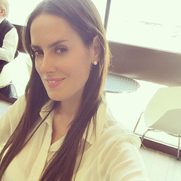 Adriana Barrientos