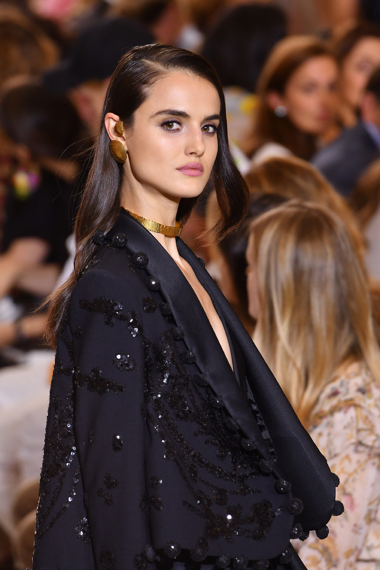 Blanca Padilla Blanca Padilla