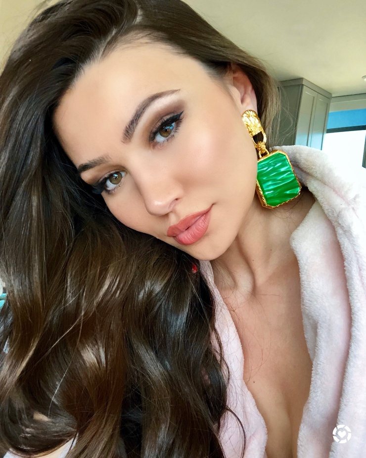 Jenna Jenovich Jenna Jenovich