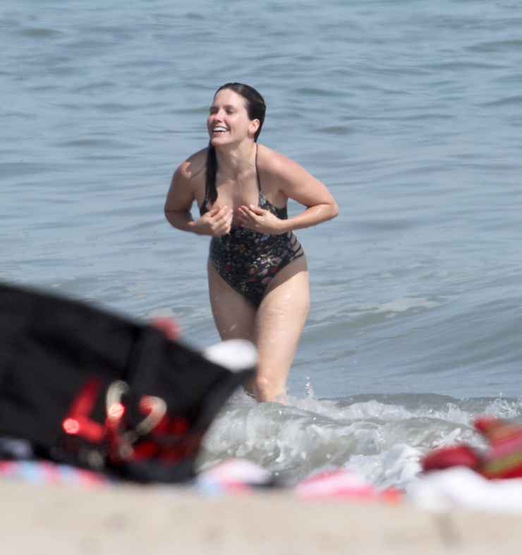 Sophia Bush
