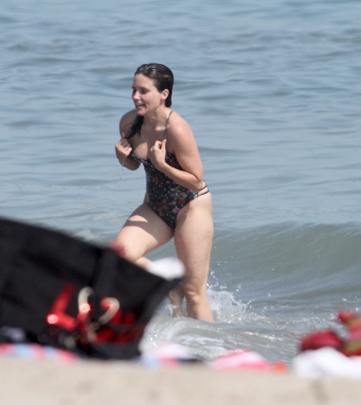 Sophia Bush