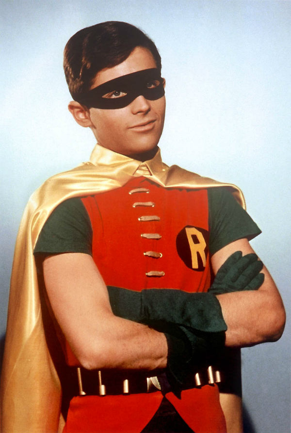 Robin (All Versions)