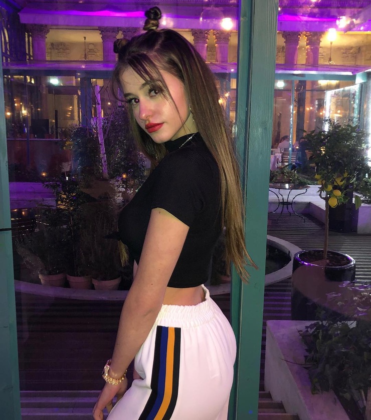 Lea Elui