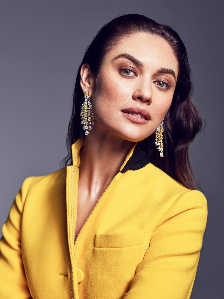 Olga Kurylenko Olga Kurylenko