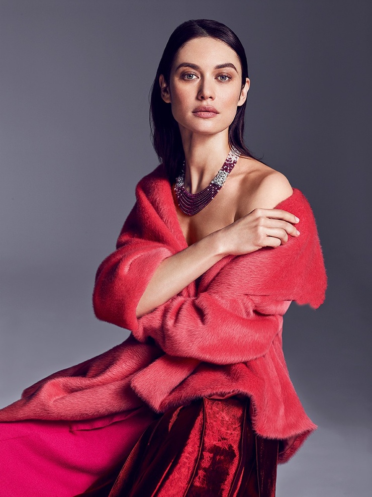 Olga Kurylenko Olga Kurylenko