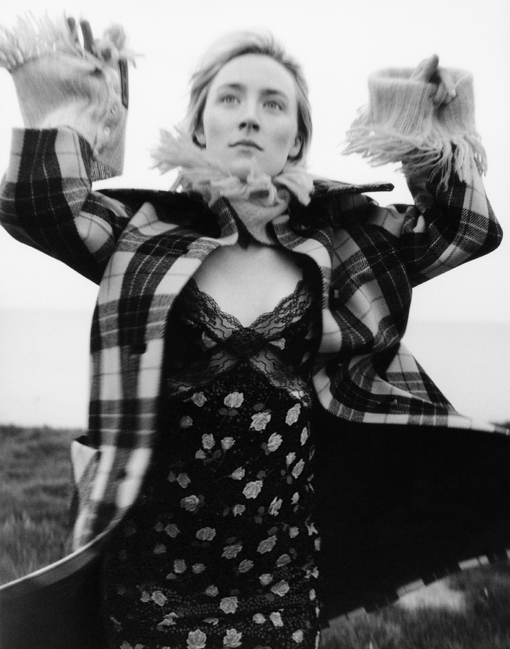Saoirse Ronan