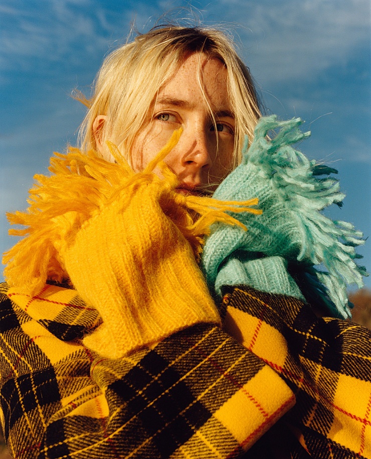 Saoirse Ronan Saoirse Ronan