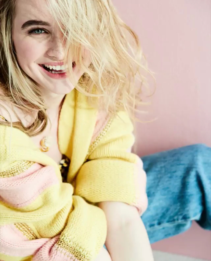Sabrina Carpenter Sabrina Carpenter