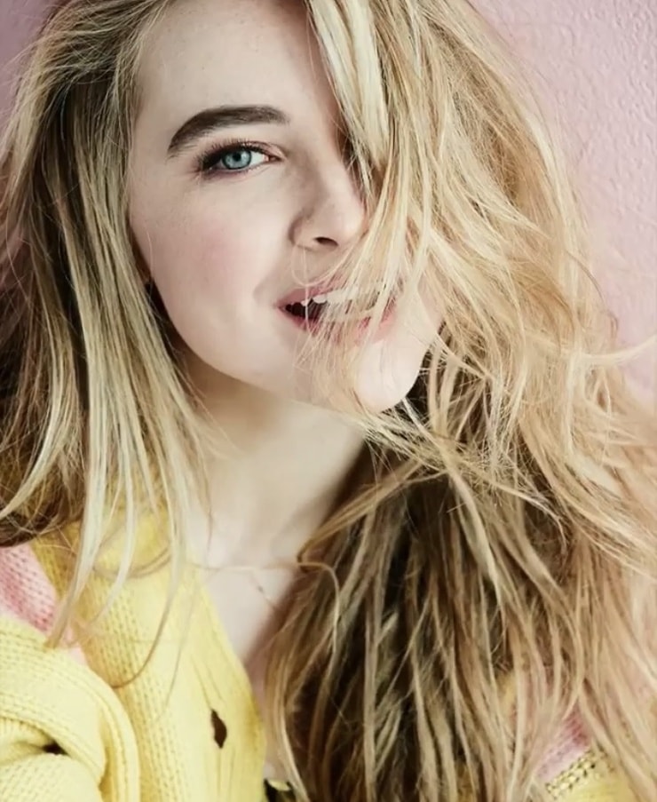 Picture of Sabrina Carpenter