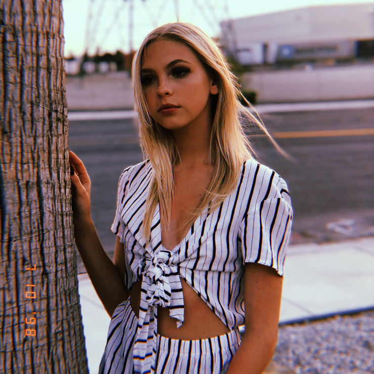 Jordyn Jones