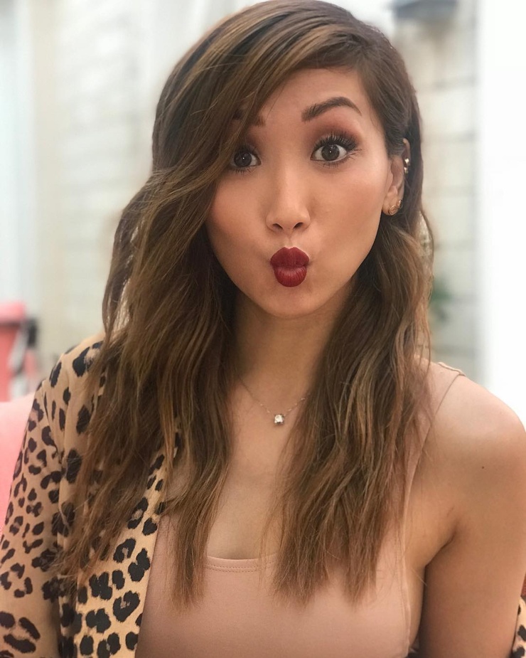 Brenda Song Brenda Song