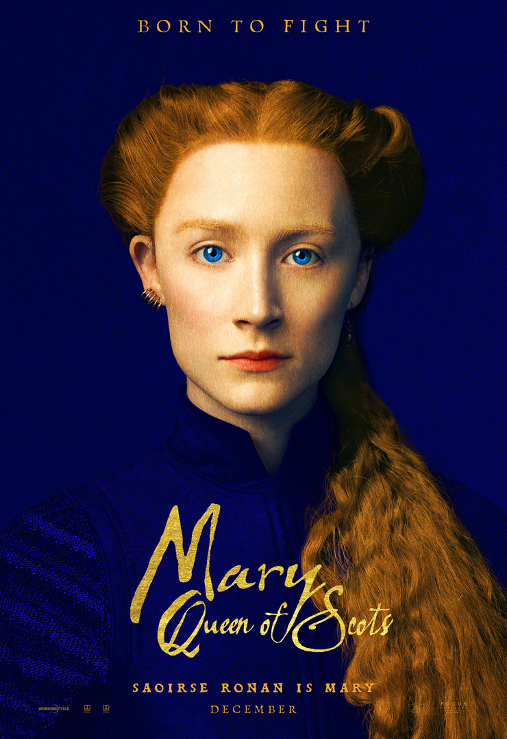 Mary Queen of Scots Mary Queen of Scots