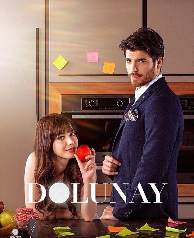 Dolunay Dolunay