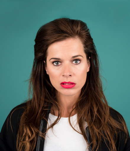 Karien Noordhoff Karien Noordhoff
