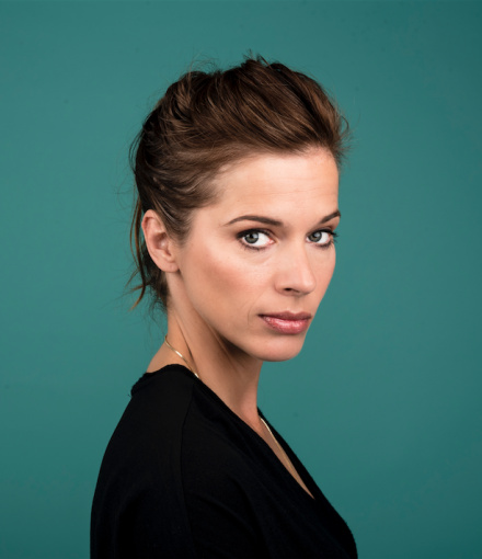 Karien Noordhoff Karien Noordhoff