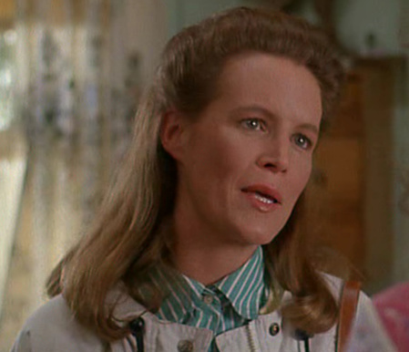 Annie McEnroe Annie McEnroe