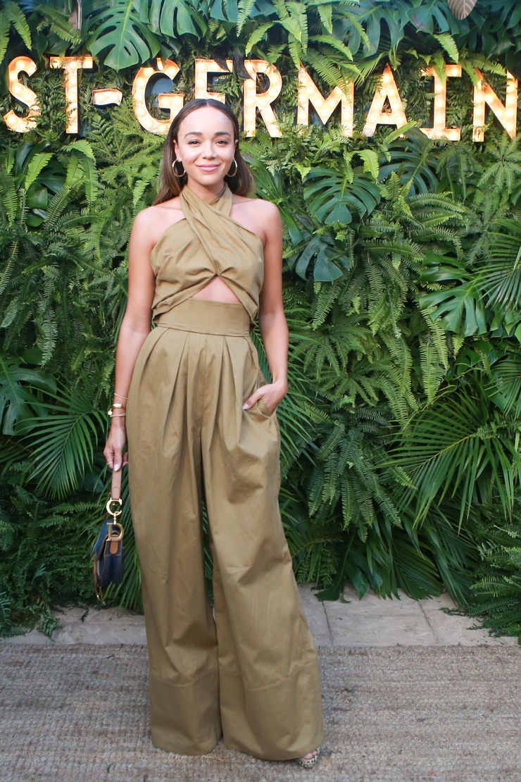 Ashley Madekwe Ashley Madekwe