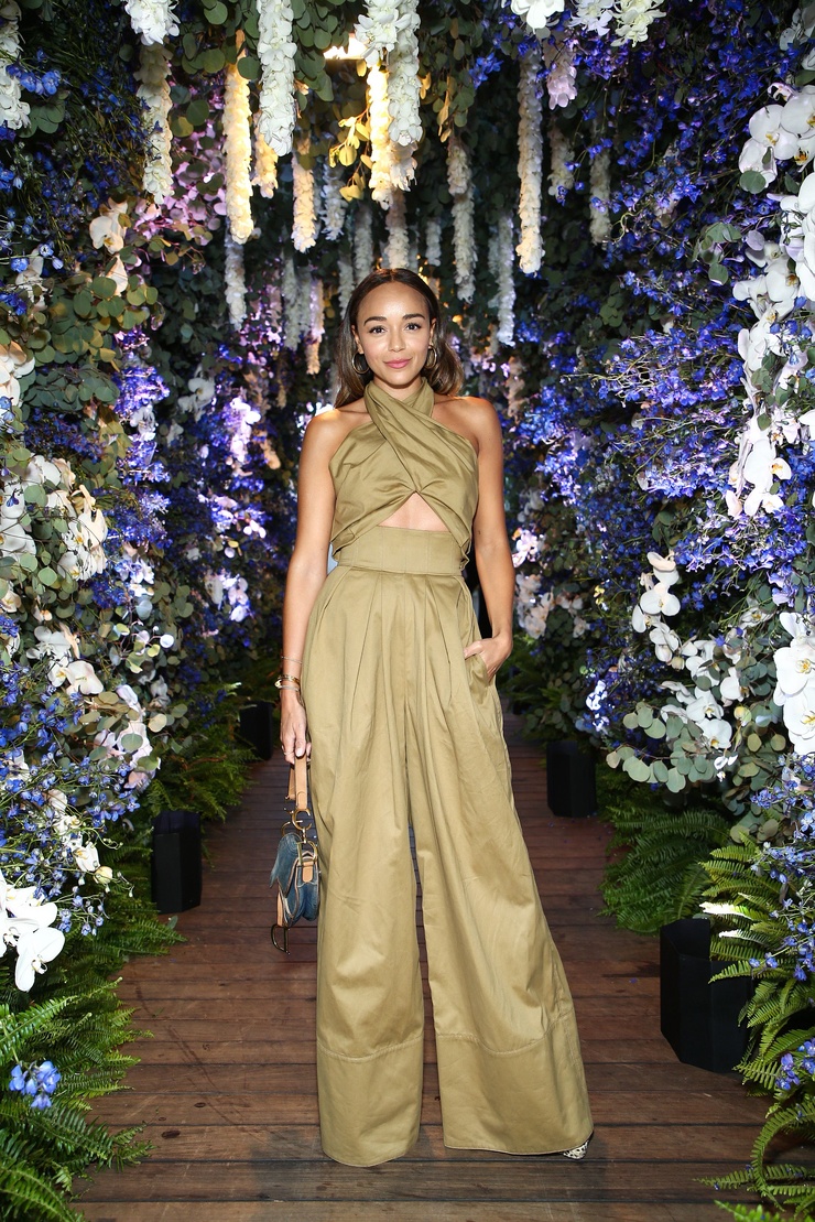 Ashley Madekwe