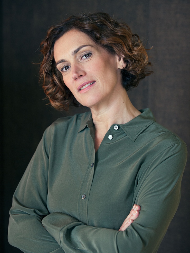 Monic Hendrickx Monic Hendrickx