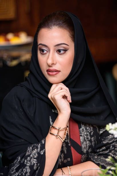 Noura bint Faisal Al-Saud