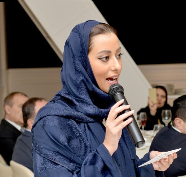 Noura bint Faisal Al-Saud