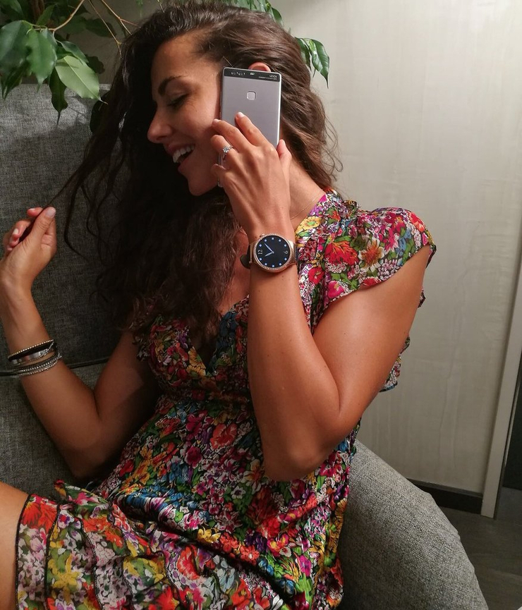 Laura Barriales