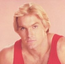 Sam J. Jones