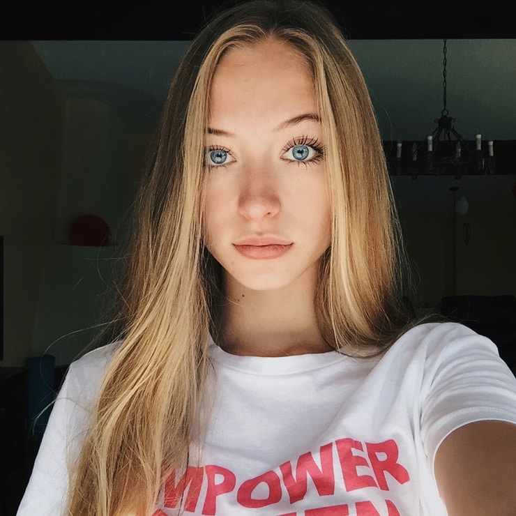 Sophia Diamond picture