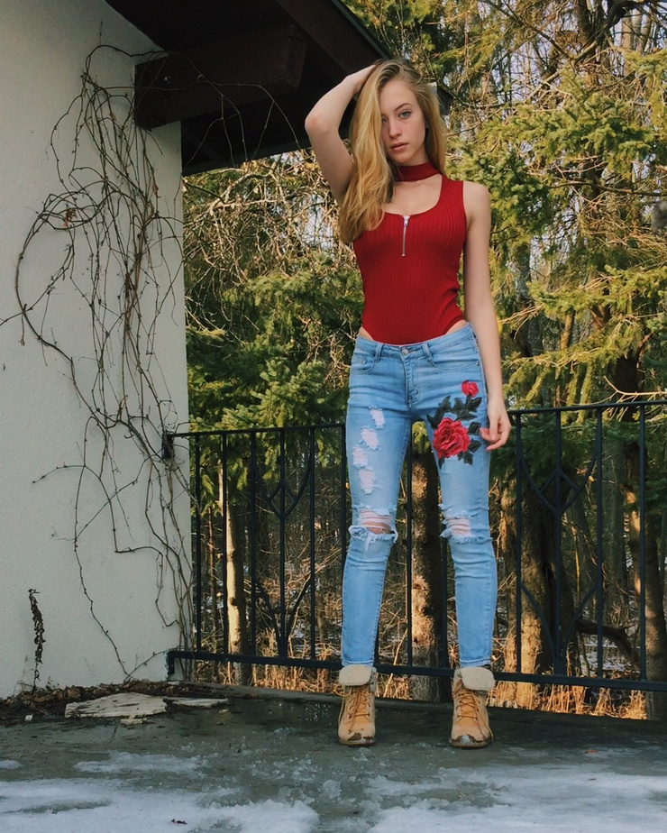 Sophia Diamond