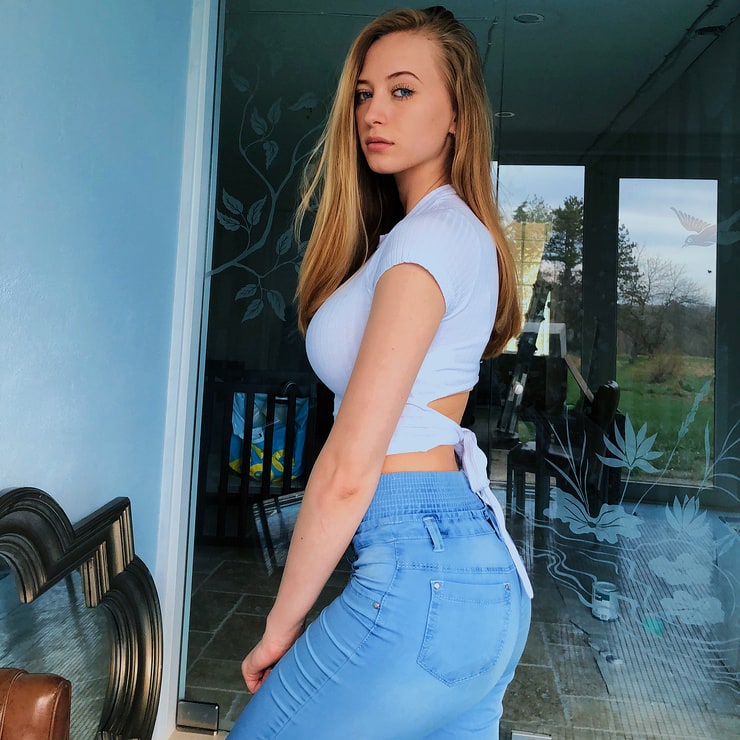 Picture Of Sophia Diamond