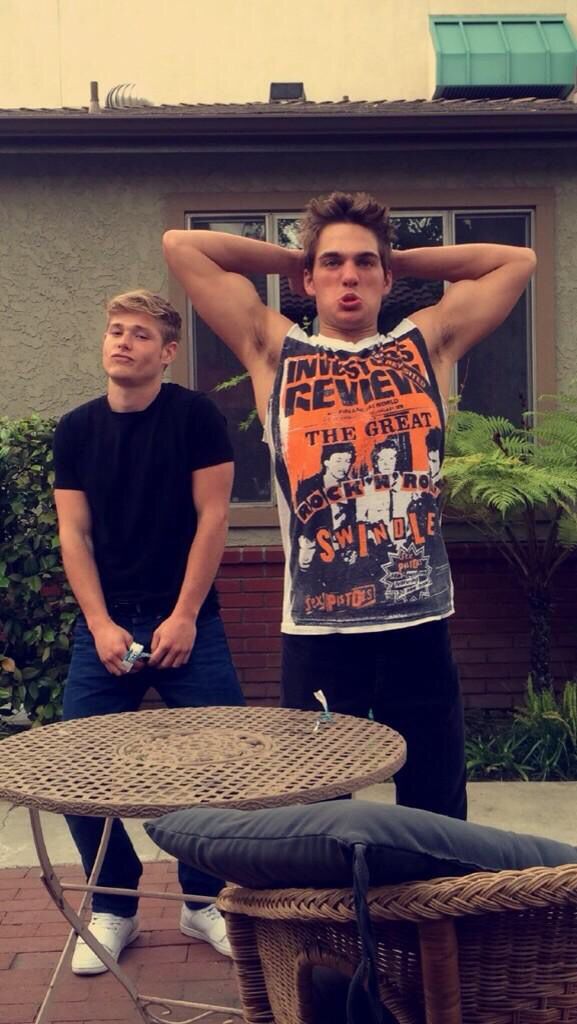 Dylan Sprayberry